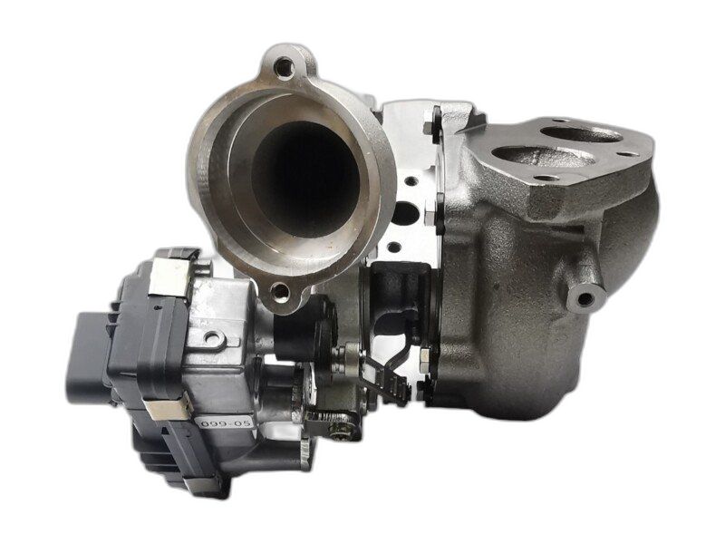 Turbina BMW 6 Kabriolets (F12) 640 d 230 KW / 313 CP Noua
