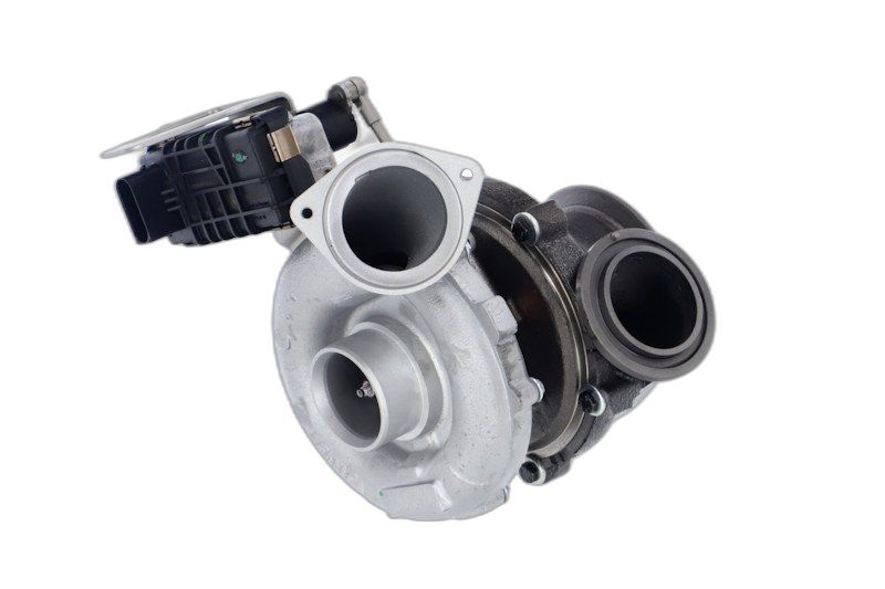 Turbina BMW 7 (E65; E66; E67) 730 d 155 KW / 211 CP Noua
