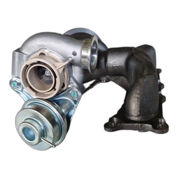 Turbina BMW 7 (F01; F02; F03; F04) 740 i; Li 240 KW / 326 CP Noua