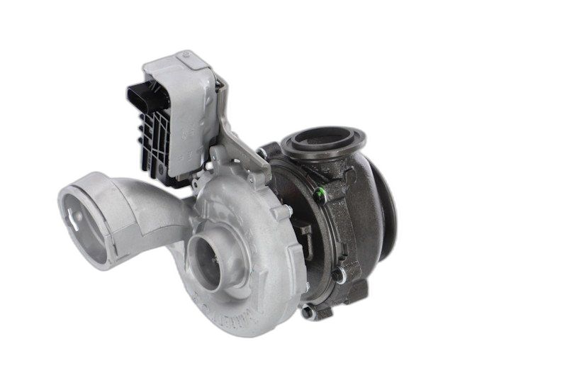 Turbina BMW X5 (E53) 3.0 d 160 KW / 218 CP Noua