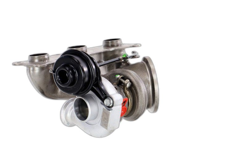 Turbina BMW Z4 Roadster (E89) sDrive 35 i 225 KW / 306 CP Noua