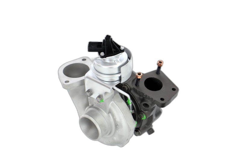 Turbina CHEVROLET CAPTIVA 2.0 D 120 KW / 163 CP Noua