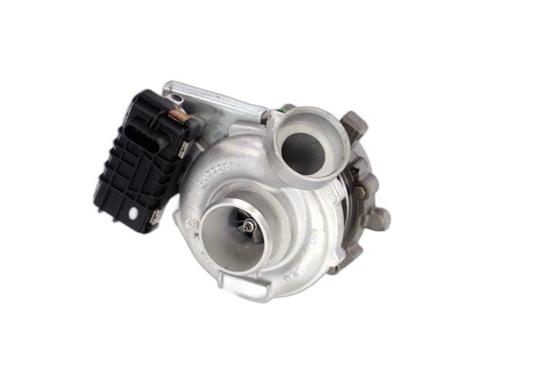 Turbina CHRYSLER PT CRUISER 2.2 CRD 110 KW / 150 CP Noua