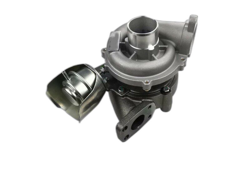 Turbina CITROEN C4 PICASSO I 1.6 HDi 80 KW / 109 CP Noua