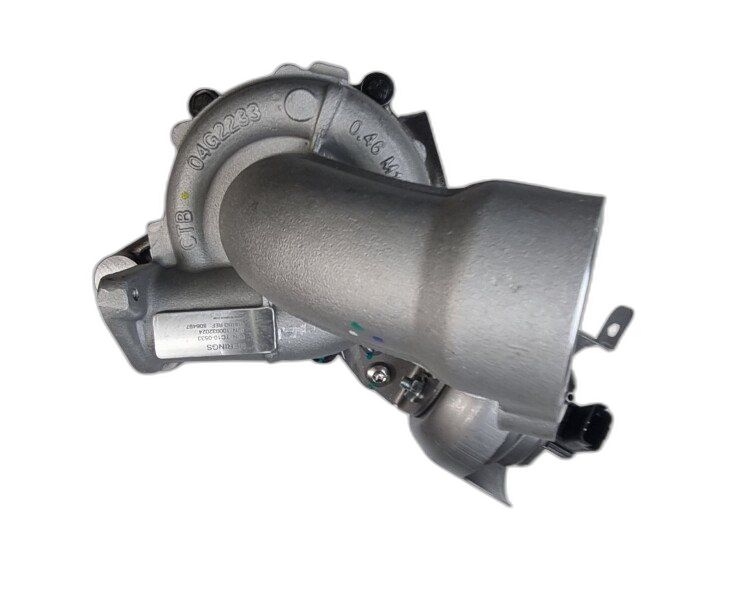 Turbina CITROEN C4 PICASSO I 2.0 HDi 165 120 KW / 163 CP Noua