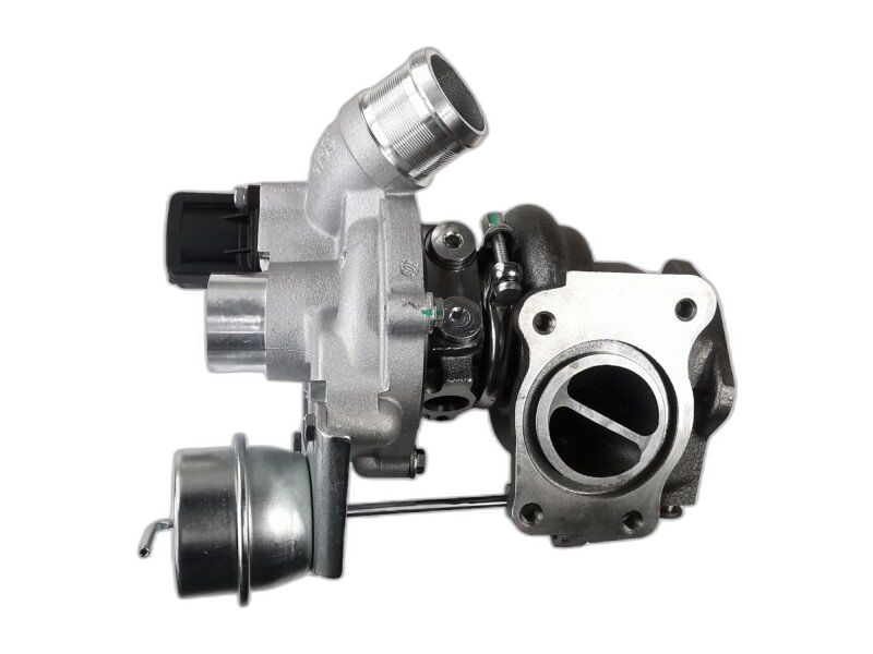 Turbina CITROEN C4 PICASSO I MPV 1.6 THP 140 103 KW / 140 CP Noua