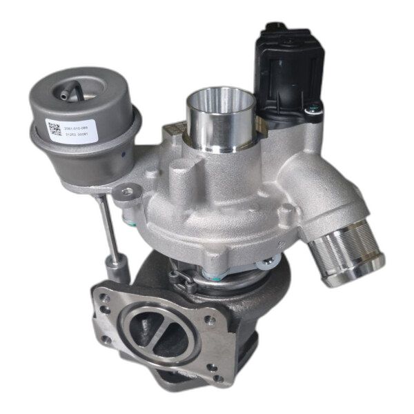 Turbina CITROEN C4 PICASSO II 1.6 THP 165 121 KW / 165 CP Noua