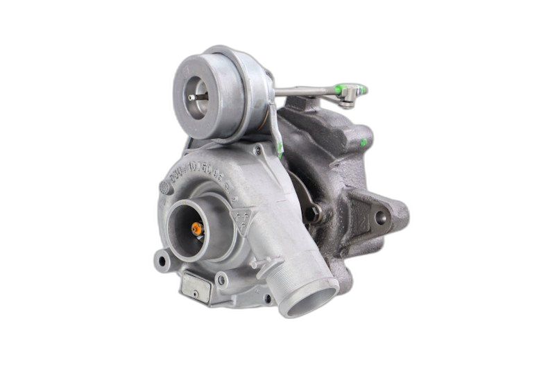 Turbina CITROEN C5 2.0 HDi 80 KW / 109 CP Noua