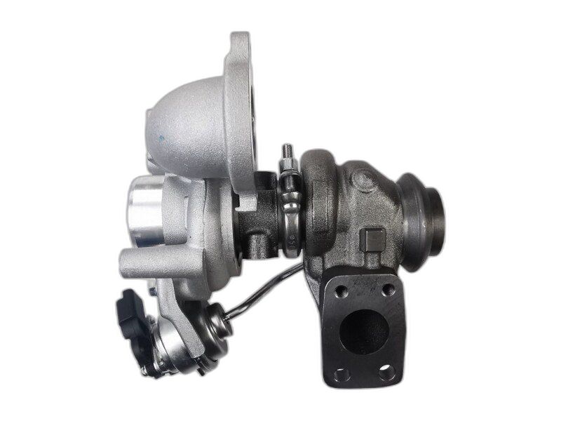 Turbina CITROEN DS3 Convertible 1.6 HDi 90 68 KW / 92 CP Noua