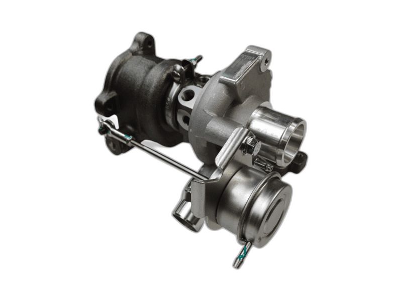 Turbina DACIA LODGY 1.2 TCe 85 KW / 115 CP Noua