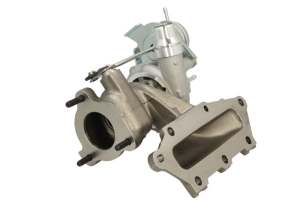 Turbina Noua DACIA SANDERO 0.9 TCe 66kw / 90 CP Noua - Image 2
