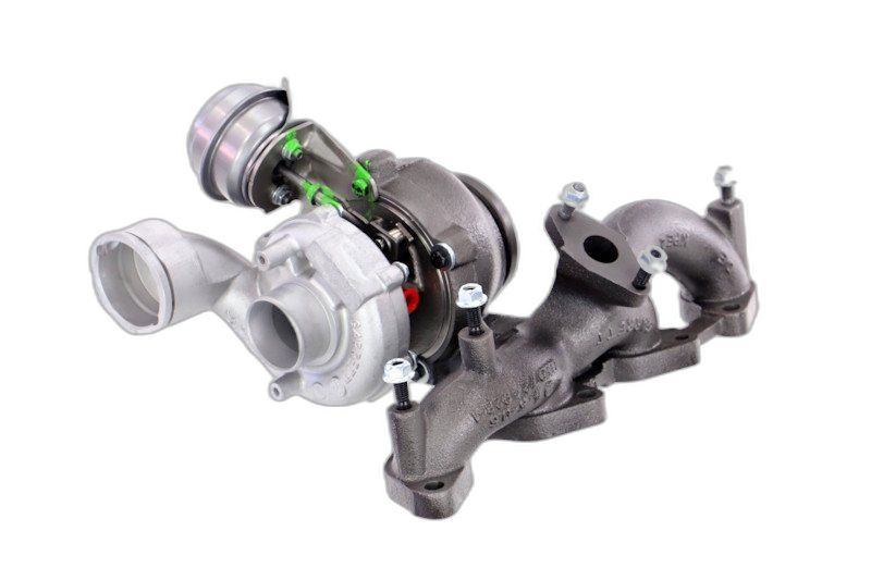 Turbina DODGE CALIBER 2.0 CRD 103 KW / 140 CP Noua