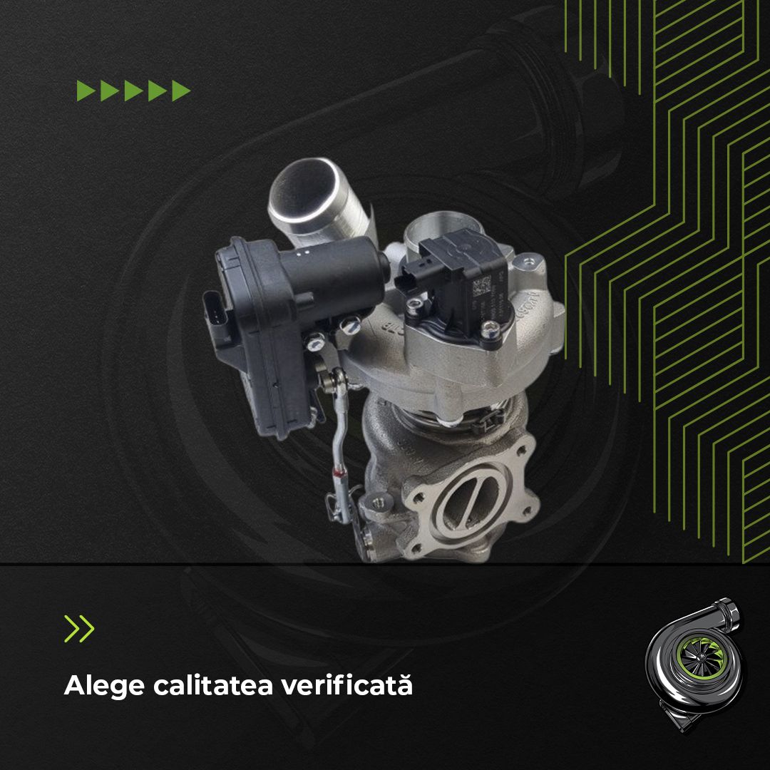 Turbina DS DS 4 II E-TENSE 225 165 KW / 224 CP Noua - Image 5