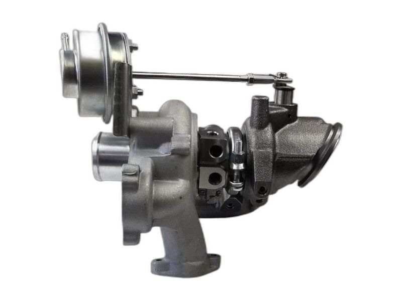 Turbina FIAT 500 C 0.9 63 KW / 86 CP Noua