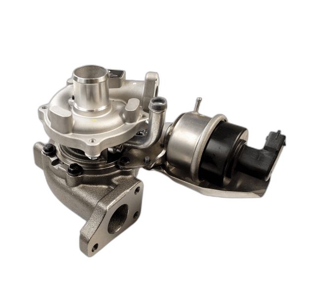 Turbina FIAT 500L 1.3 D Multijet 62 KW / 84 CP Noua