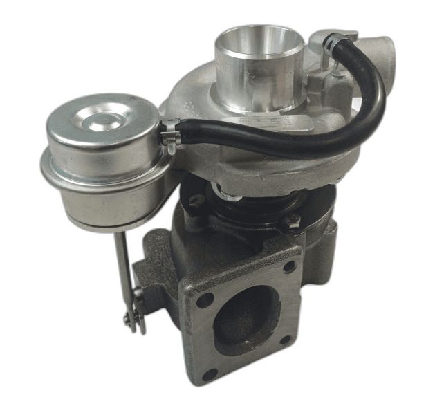 Turbina FIAT BRAVO I 1.9 JTD 74 KW / 100 CP Noua