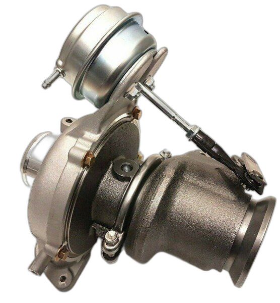 Turbina FIAT BRAVO II 1.6 D Multijet 77 KW / 105 CP Noua