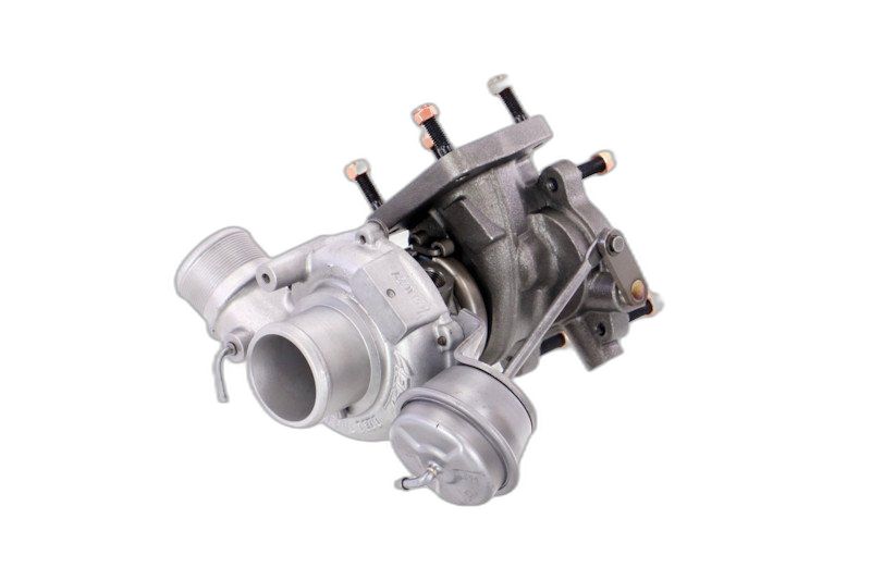 Turbina FIAT DOBLO Autobuss 1.4 88 KW / 120 CP Noua