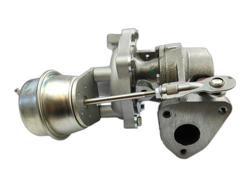 Turbina FIAT DOBLO Capacitate mare 1.3 JTD 55 KW / 75 CP Noua