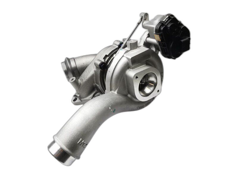 Turbina FIAT DUCATO 180 Multijet 2;3 D 130 KW / 177 CP Noua