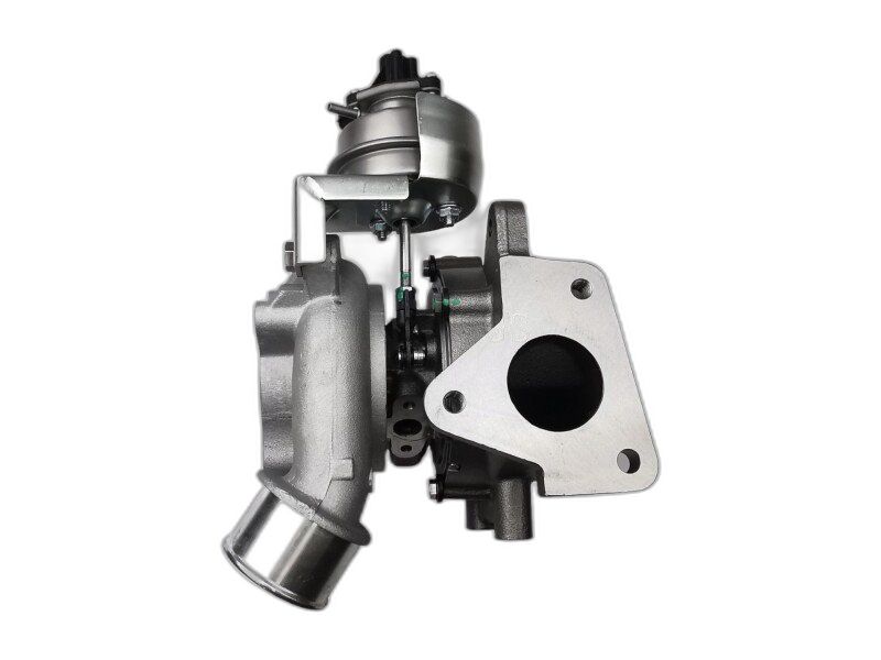 Turbina FIAT FULLBACK Pick-up 2.4 D 4x4 133 KW / 181 CP Noua