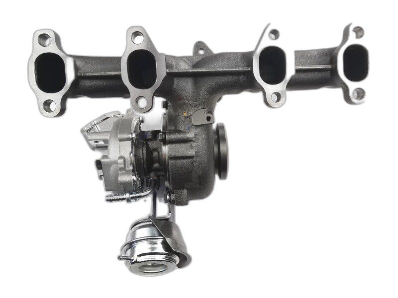 Turbina FIAT SCUDO Van 1.6 D Multijet 66 KW / 90 CP Noua