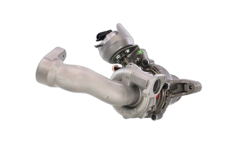 Turbina FIAT SCUDO Van 2.0 D Multijet 94 KW / 128 CP Noua