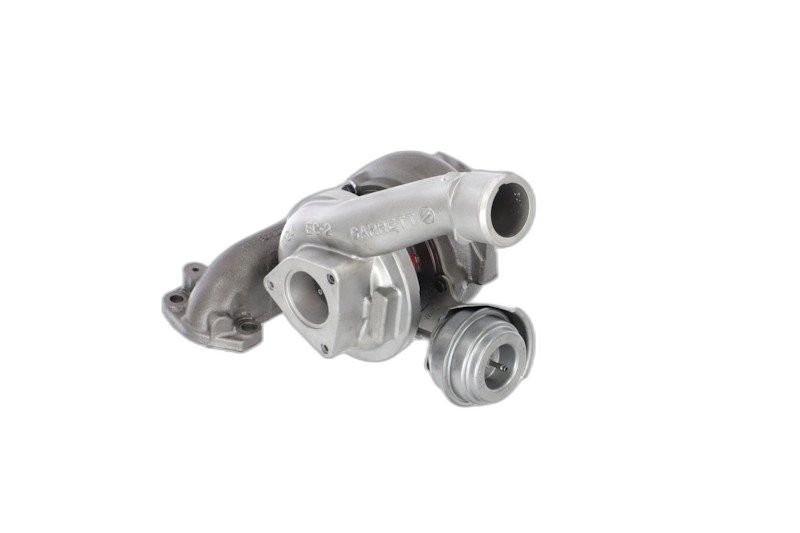 Turbina FIAT SEDICI 1.9 D Multijet 4x4 88 KW / 120 CP Noua