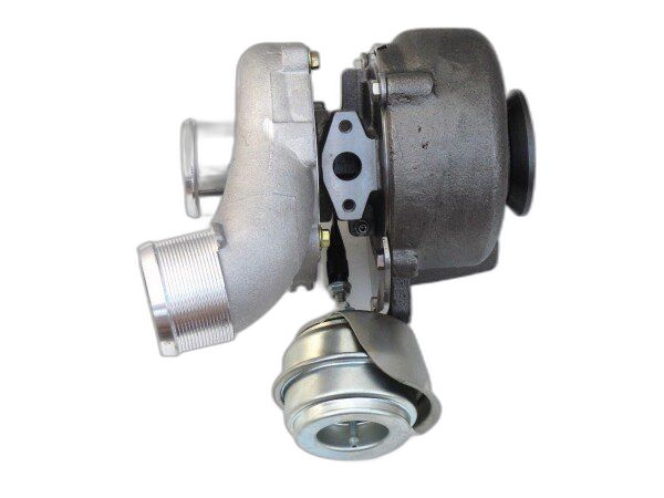 Turbina FIAT STILO Multi Wagon 1.9 D Multijet 88 KW / 120 CP Noua