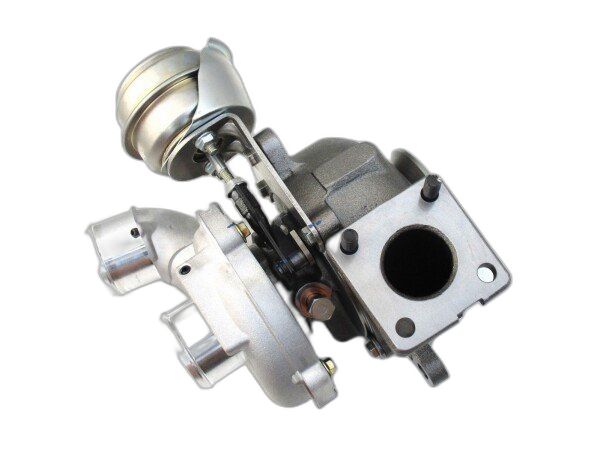 Turbina FIAT STILO Multi Wagon 1.9 JTD 103 KW / 140 CP Noua