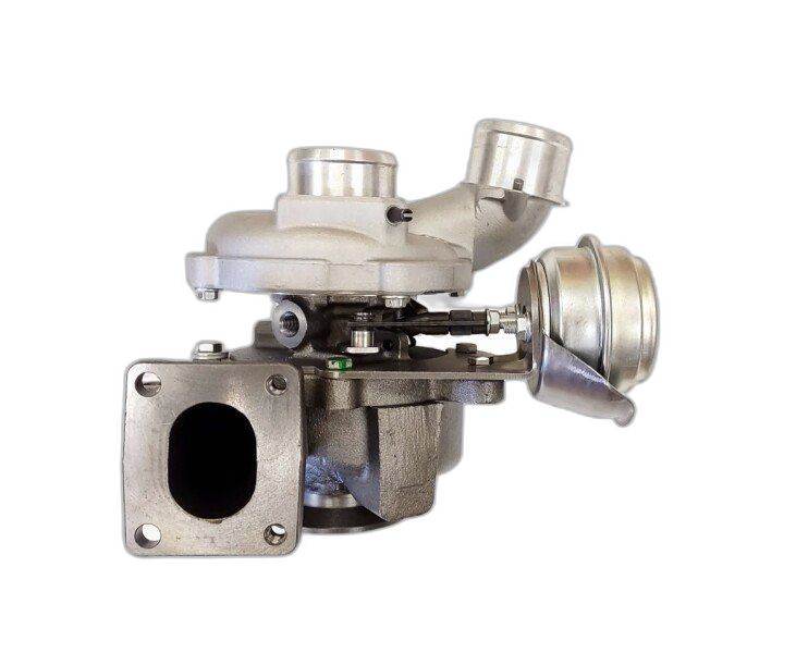 Turbina FIAT STILO VAN 1.9 JTD 85 KW / 116 CP Noua