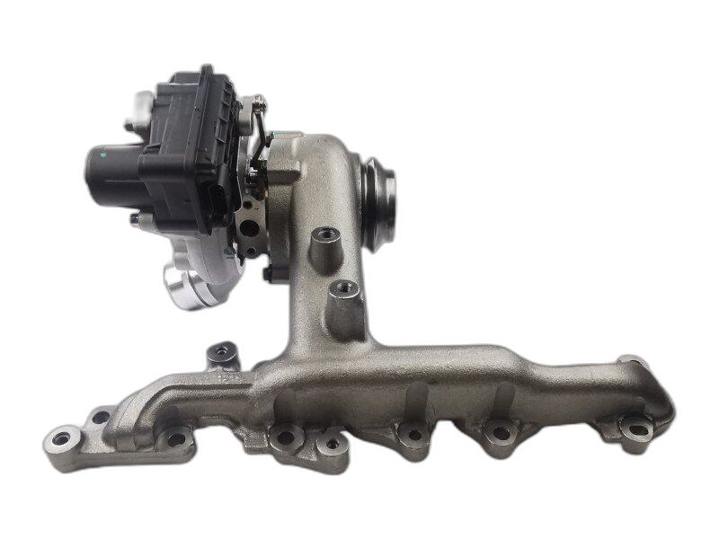 Turbina FIAT TALENTO Autobuss 2.0 EcoJet 88 KW / 120 CP Noua