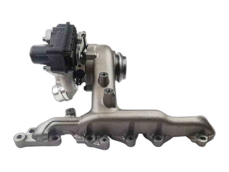 Turbina FIAT TALENTO Bus 2.0 EcoJet 88 KW / 120 CP Noua