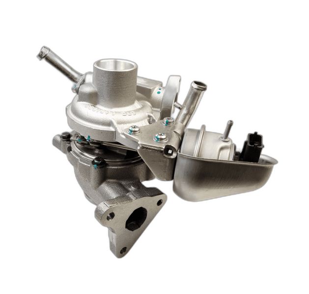 Turbina FIAT TIPO 1.3 D 70 KW / 95 CP Noua