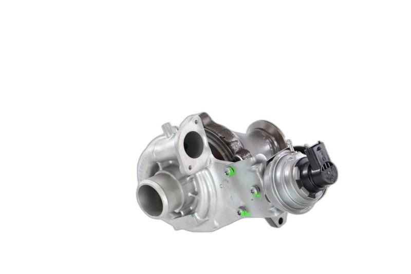 Turbina FIAT TIPO Hatchback 1.3 D 70 KW / 95 CP Noua