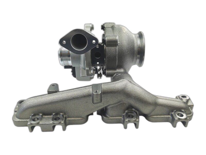 Turbina FIAT TIPO Hatchback 1.6 D 88 KW / 120 CP Noua