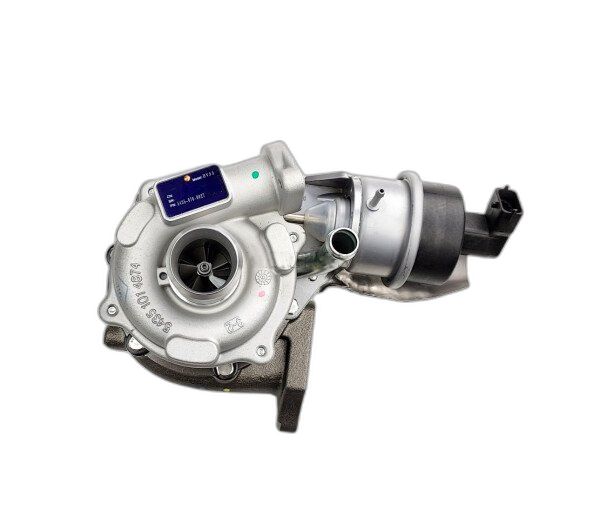 Turbina FIAT TIPO Sedans 1.3 D 70 KW / 95 CP Noua