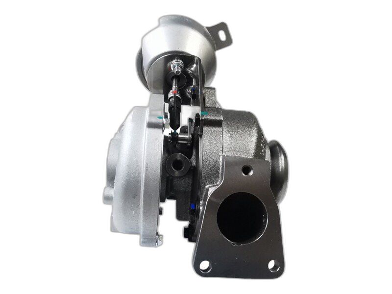 Turbina FORD C-MAX 2.0 TDCi 100 KW / 136 CP Noua