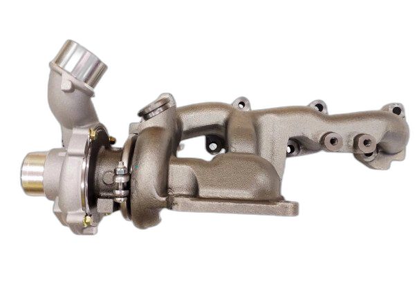 Turbina FORD FIESTA Van/minivan 1.8 DI 55 KW / 75 CP Noua