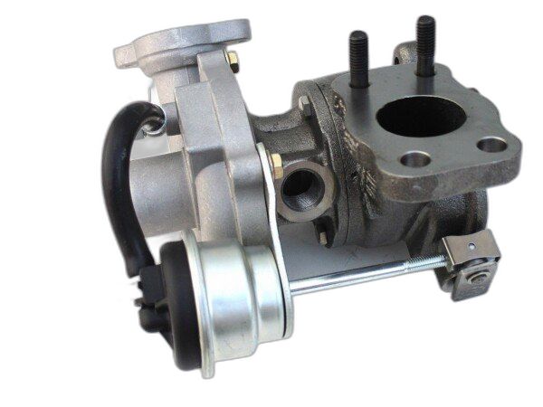 Turbina FORD FIESTA VI 1.4 TDCi 51 KW / 70 CP Noua