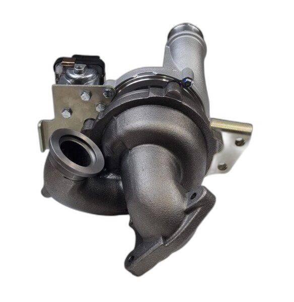 Turbina FORD FOCUS II 1.8 Flexifuel 92 KW / 125 CP Noua