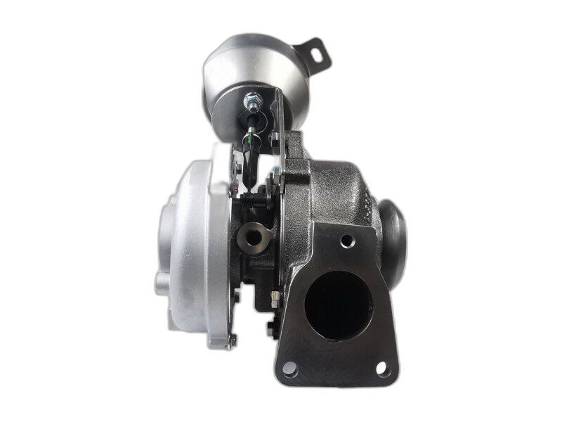 Turbina FORD FOCUS II Saloon 2.0 TDCi 100 KW / 136 CP Noua