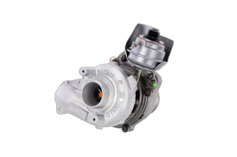 Turbina FORD MONDEO IV 1.6 TDCi 85 KW / 115 CP Noua