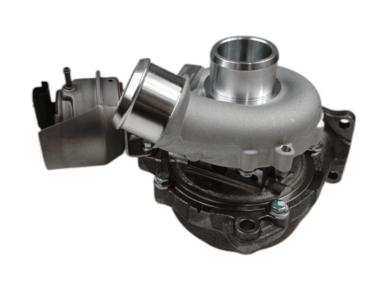 Turbina FORD MONDEO IV 2.0 TDCi 100 KW / 136 CP Noua
