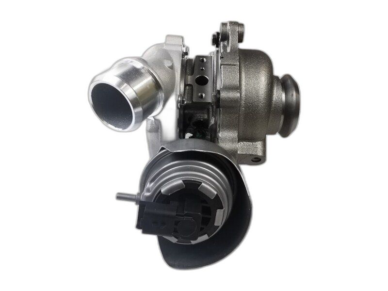 Turbina FORD MONDEO IV 2.0 TDCi 103 KW / 140 CP Noua