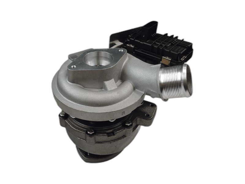 Turbina FORD RANGER 3.2 TDCi 4x4 147 KW / 200 CP Noua