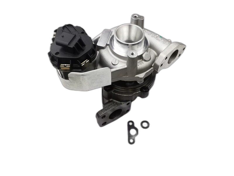 Turbina FORD TOURNEO CONNECT / GRAND TOURNEO CONNECT V408 Lielas ietilpb 1.5 EcoBlue 88 KW / 120 CP Noua