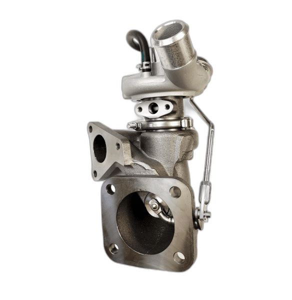 Turbina FORD TRANSIT 2.2 TDCi 85 KW / 115 CP Noua