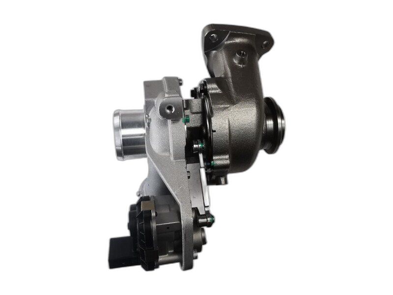 Turbina FORD TRANSIT V363 Bus 2.0 EcoBlue mHEV 96 KW / 130 CP Noua