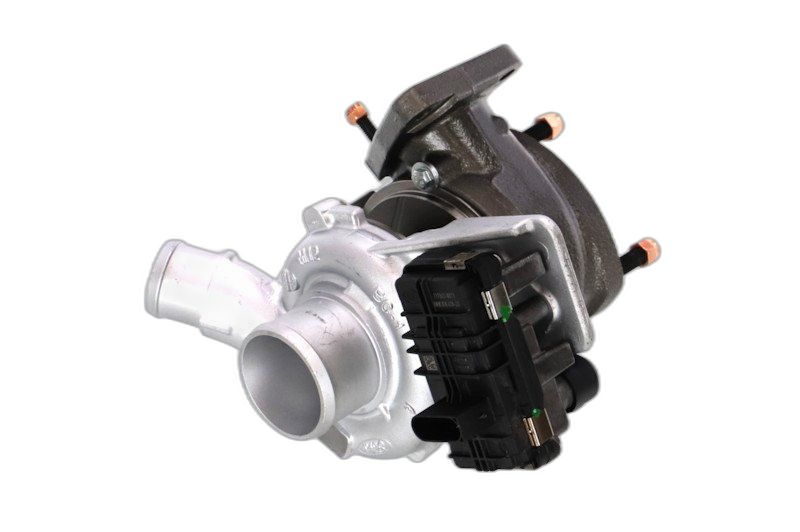 Turbina FORD TRANSIT V363 Bus 2.2 TDCi 74 KW / 100 CP Noua